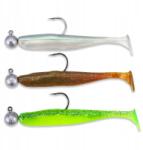 Iron Claw csali Easy Shad PnP 10 cm MIX 4, 3 db (8342313)