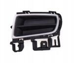 EDA Parts Lökhárító rács Mazda 6 2002-2007 GR1A50C21 Bal Króm Fekete