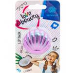 Astra AstraFUN Shell ajakbalzsam, kókusz, 712024004 (712024004)