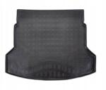 J&J Automotive Norm gumi csomagtartó szőnyeg Honda Cr-v 2012-2017-hez
