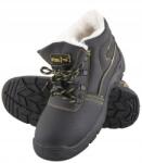 REIS BRyes TO-OB46 bélelt téli munkavédelmi bakancs (5907522990916)