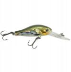 Saenger Iron Claw wobbler Apace C35 Imf 2, 5g mintás Bb (3900034)