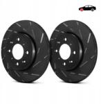 EBC USR1742 Usr féktárcsák Ebc Brakes Lexus LX570 Toyota Landcruiser URJ2