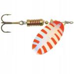 Mistrall rotační třpytka Ospray 10 g velikost 4 vzor 17 (HRT-02-17-04-10g)