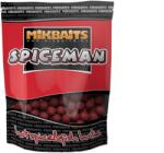 Mikbaits Spiceman bojli 1kg Fűszeres szilva 16mm (8595602200917)