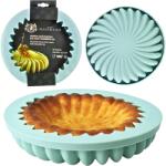 Karl Hausmann Forma Szilikon Sütőforma Süteményekhez Desszertekhez Tortákhoz 3D Monoporciós (5905155025968)