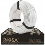 Rosa 3d Filament utántöltő BioCREATE Ht Rosa3D 1, 75 mm világos szürke 1kg (4716)