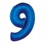 GoDan Fólia lufi Szám 9 kék Godan B&c 92 c