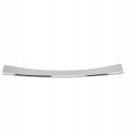  J&j Automotive Rozsdamentes acél lökhárító borítás Mitsubishi Asx 2010-2017-hez