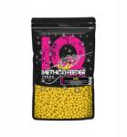 LK Baits Iq Method Feeder Fluoro Bojli 10-12mm, 600g Citrus (8595602015269)