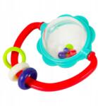 Rappa Csörgő virág