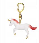 Mojo kulcstartó ugró unikornis piros (387475)