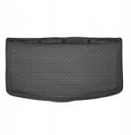 J&J Automotive Gumi csomagtartószőnyeg Toyota Yaris Htb 2020-hoz