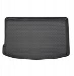 J&J Automotive Gumi csomagtartószőnyeg Mini Countryman II (F60) 2017-höz