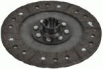 SACHS Disc ambreiaj SACHS 1864 634 030 (1864 634 030) - fixbox