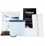 Aqualogis Saeco Tabletta CA6704/60 Vízszűrő AL-Clean kávéfőzőhöz (Set_AL-Clean_Saeco_CA6704)