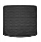 J&J Automotive Gumi csomagtartó bélés Volkswagen Touareg 2018-hoz