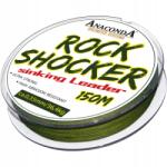 Anaconda sokkoló zsinór Rockshocker Előke 0, 28 mm 150 m (2220128)
