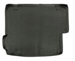 J&J Automotive Gumi csomagtartó szőnyeg Bmw X3 F25 2010-2018-hoz