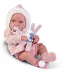 Antonio Juan 50406 Pipa valósághű baba, 42 cm (7-50406)