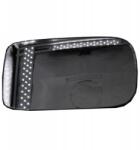 DPA Bal Külső Visszapillantó Tükör Üveg Vw Caddy II 1.6 1.9-HEZ