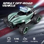  Gyerek autó Dexinco Távirányítós ,