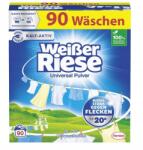 Weißer Riese Német WeiBer Riese Universal mosópor Weisser 90 mosás 4, 5kg De (4015200036250)