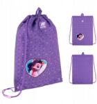 Kite Iskolatáska lányoknak lila My Little Pony Kite (LP25-600M)