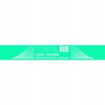 Michalczyk 435-1 Számlakártya A4 mennyiség-érték Michalczyk és Prokop (435-1)