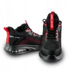 ART.MAS Air könnyű tornacipő légáteresztő talppal Btex AirBag 40 (BTEX ARIBAG S1)