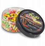 Ms Range Fluo pop-up súlyzó 10 x 7 mm, kagyló ízű, 30 g (4039507279639)