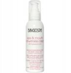 BingoSpa Szarkalábak Barázdák Ránctalanító Krém Szem Száj Hialuronsavval (613)