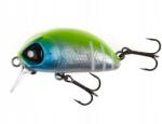 Lucky John wobbler Pro Series Haira Tiny Shallow Pilot 33F szín 147 (HAT33F-147)