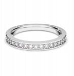 Swarovski gyűrű Rare 1121066 Gravírozás Ingyen (1121066)