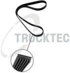 TRUCKTEC Curea transmisie cu caneluri TRUCKTEC 02.19. 360