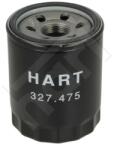 Hart 327 475 Olajszűrő