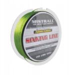 MISTRALL fonott zsinór Admunson süllyedő zsinór Teherbírás 25lb (ZM-3426025)