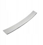 J&J Automotive Rozsdamentes acél lökhárító borítás Audi Q5 2009-2015-höz