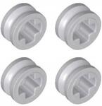 LEGO® Technic Hüvelygyűrű Világos Szürke 6271165 4265c 4db