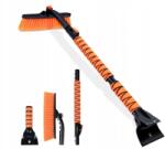  Hókaparó kefe Suitu XL 39" Forgatható Alumínium (23_10W)