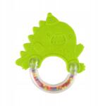 Rappa dinoszaurusz csörgő/rágóka