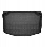 J&J Automotive Gumi csomagtartóvédő Volkswagen Polo ferdehátú 2005-2009-es modellhez