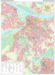 Gizimap Belgrád várostérkép
