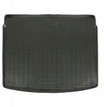 J&J Automotive Honda Cr-v 2018-2022 gumi csomagtértálca, felső padló