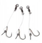 Anaconda horog Piercer Chod Rig Micro Barb 4-es méret, 3db/csomag (2451034)