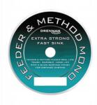 Drennan Line Feeder & Method Mono 250m 12lb 0.30mm (LCFMM212)