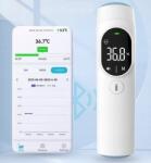 Futuro Inferno with App érintésmentes Orvosi hőmérő