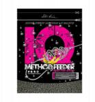 LK Baits Iq Method Feeder Speed Pellets 600g Sós Halibut 4m (8595602015481)