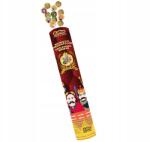 GoDan Pneumatikus konfetti Godan 30 cm Királyi Party