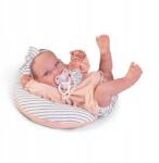 Antonio Juan 50412 Pipa realisztikus baba, 42 cm, vinil (50412)